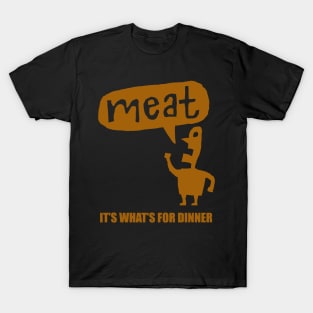 Meat T-Shirt